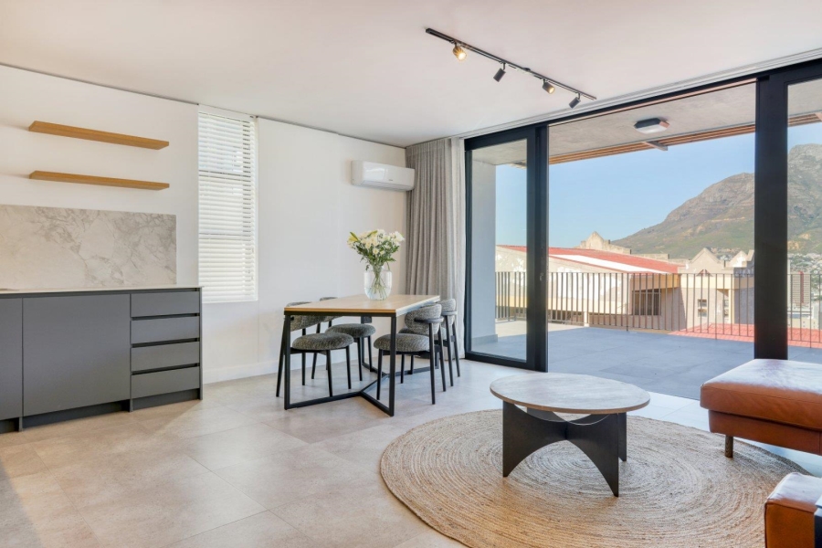 2 Bedroom Property for Sale in Bo Kaap Western Cape